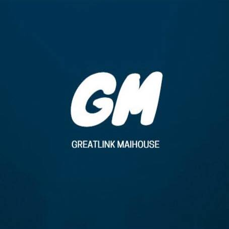 Greatlink MaiHouse Logo